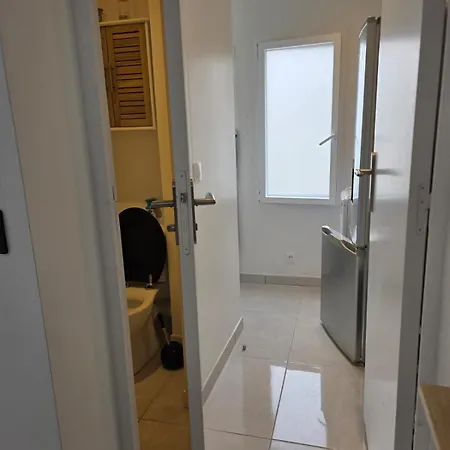 Maison A 8 Mn De L'ile De Re Et De La Rochelle 2 5 Personnes Nieul-sur-Mer